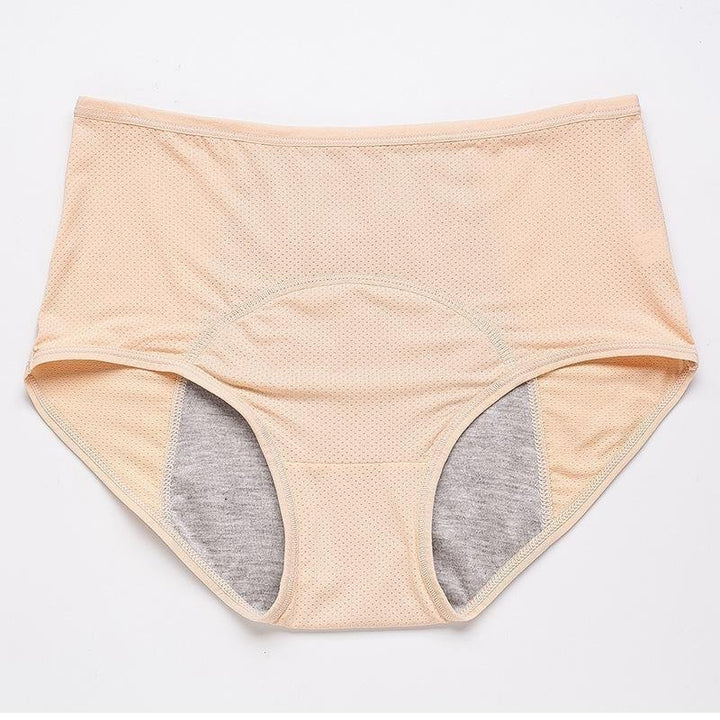 Femmy – Ropa interior femenina sin costuras y transpirable – para comodidad diaria seca
