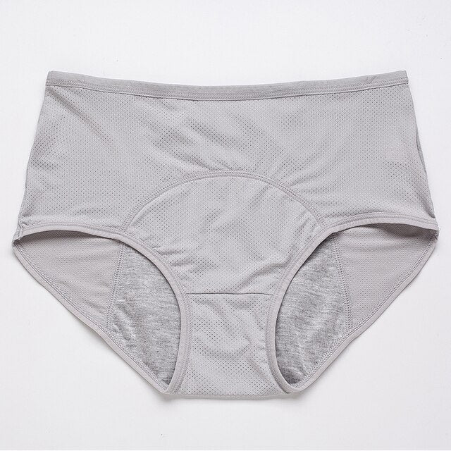 Femmy – Ropa interior femenina sin costuras y transpirable – para comodidad diaria seca