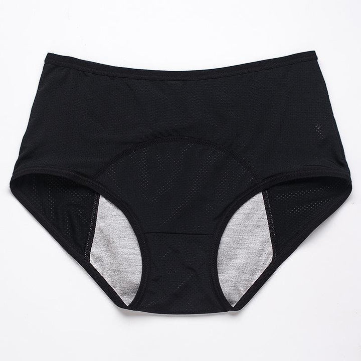 Femmy – Ropa interior femenina sin costuras y transpirable – para comodidad diaria seca