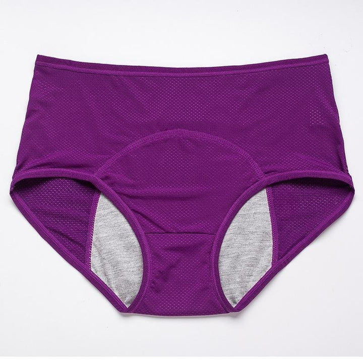 Femmy – Ropa interior femenina sin costuras y transpirable – para comodidad diaria seca