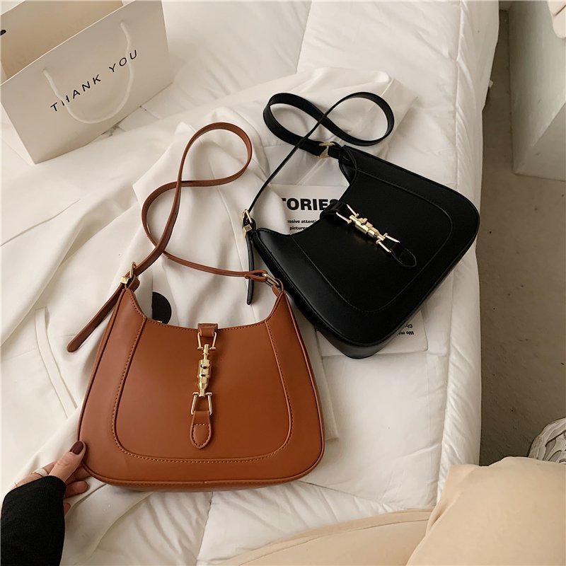 Revalki Baguette Bag