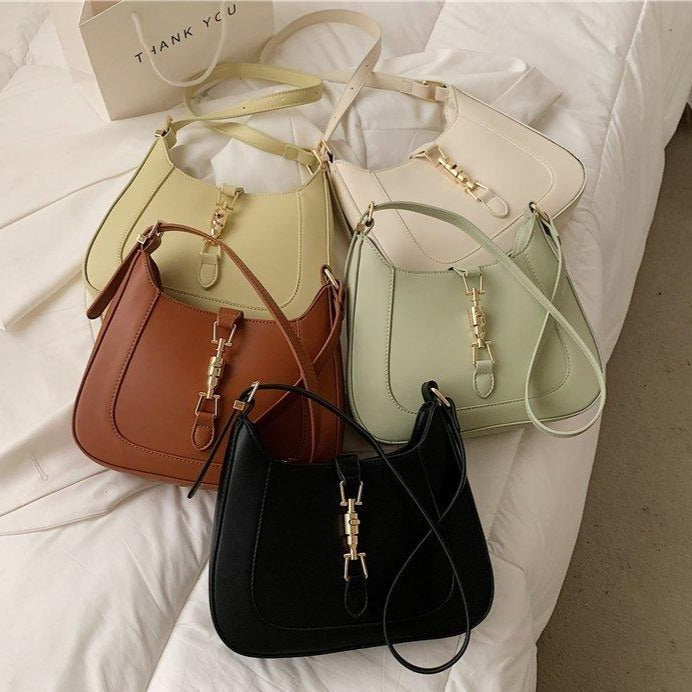 Revalki Baguette Bag