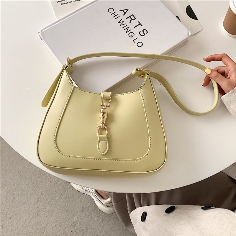 Revalki Baguette Bag