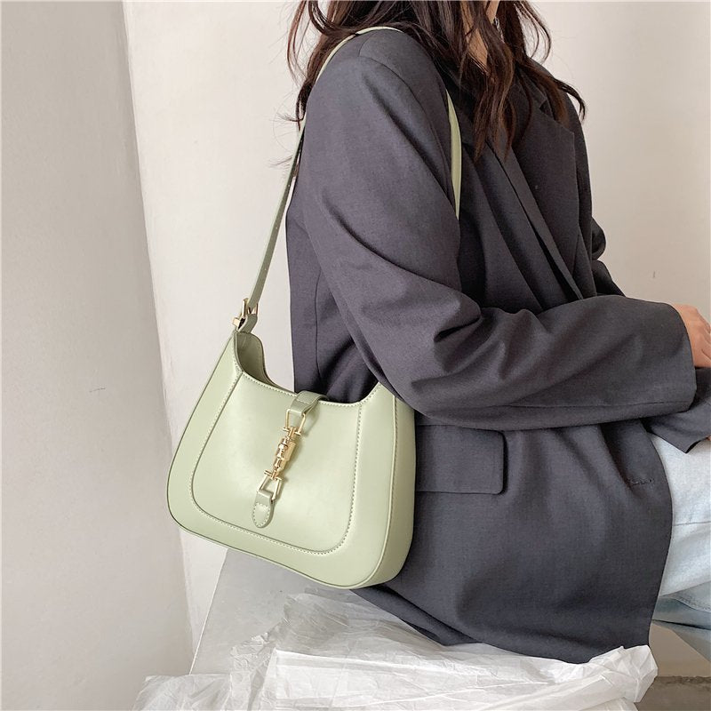 Revalki Baguette Bag