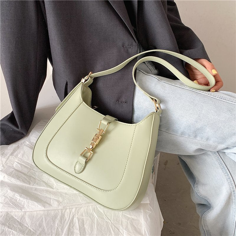 Revalki Baguette Bag