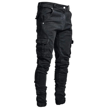 Melzano Bjorn Pantalons Cargo