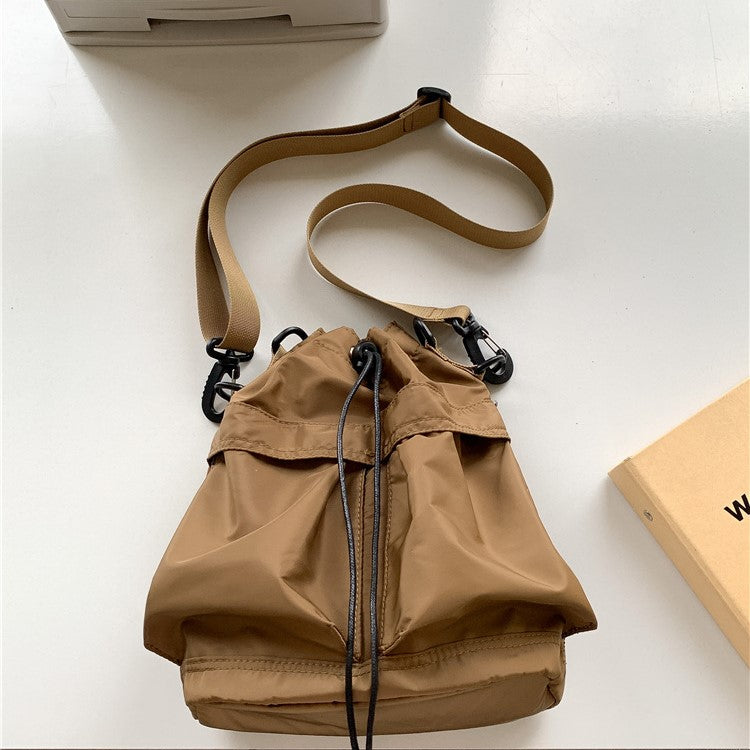 Revalki Nylon Cord Bag