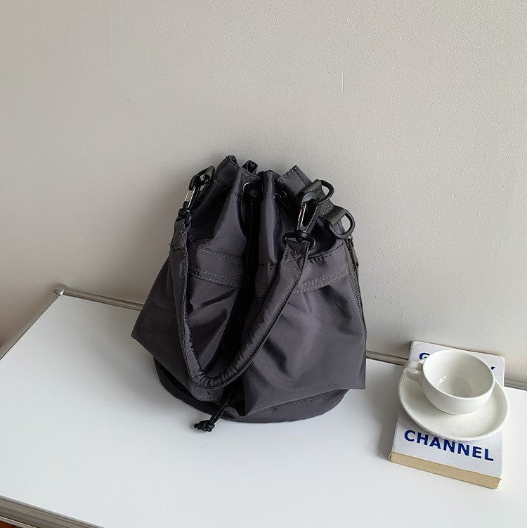 Revalki Nylon Cord Bag