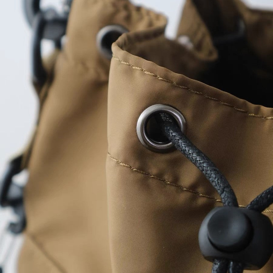 Revalki Nylon Cord Bag