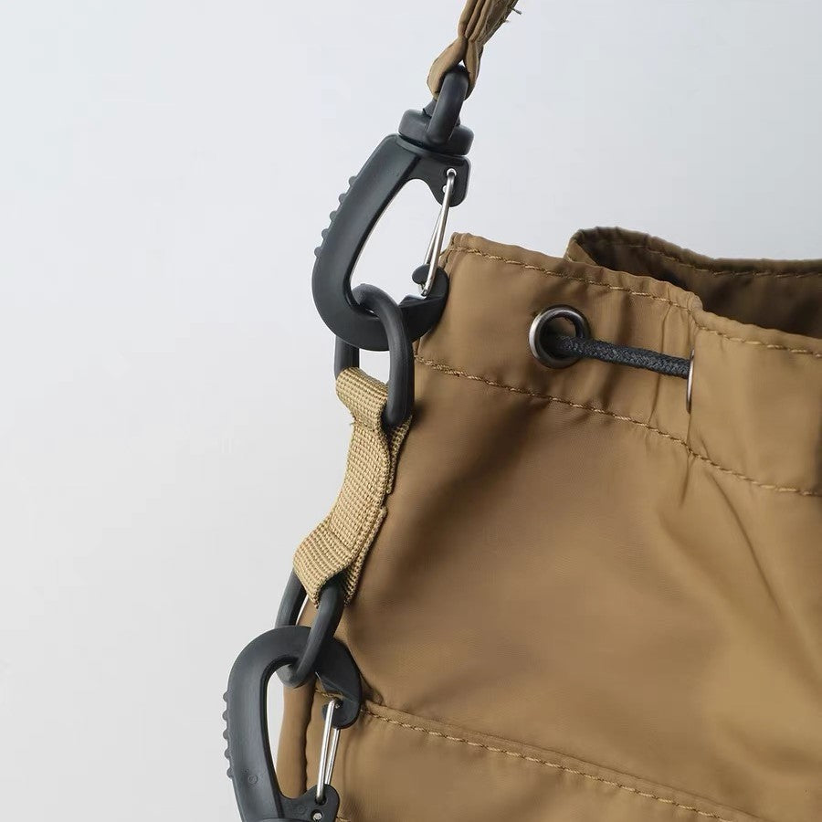 Revalki Nylon Cord Bag
