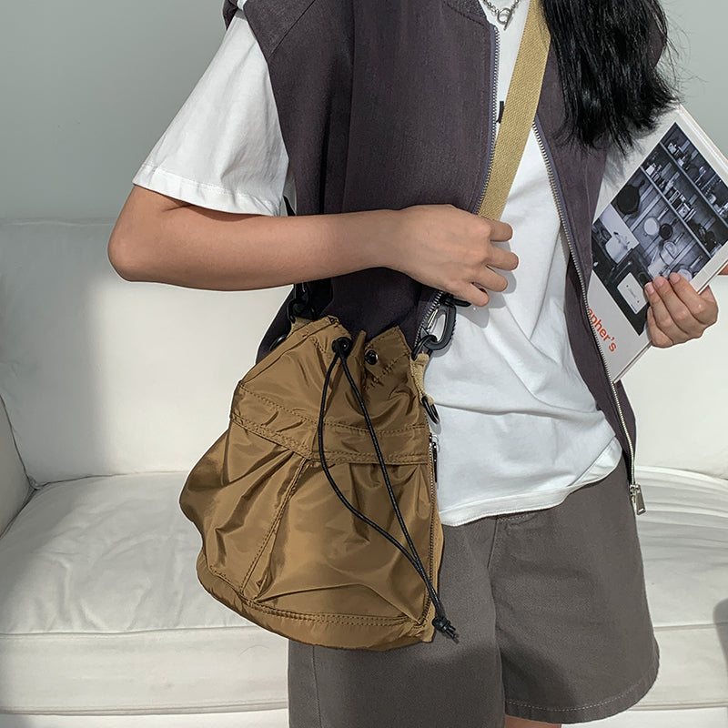 Revalki Nylon Cord Bag
