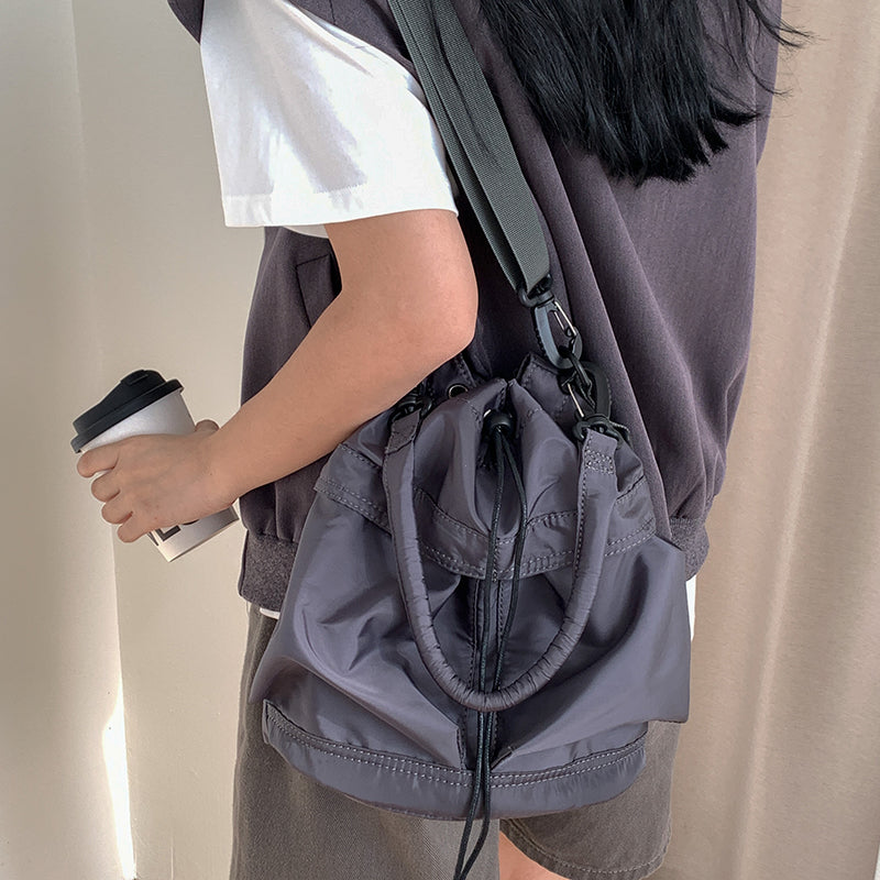Revalki Nylon Cord Bag