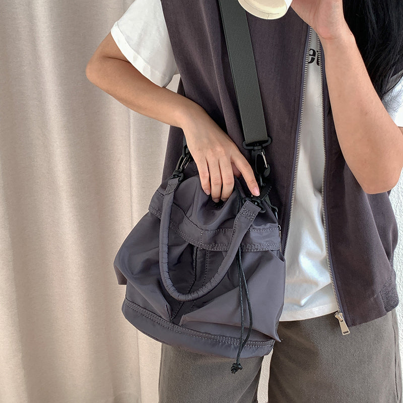 Revalki Nylon Cord Bag
