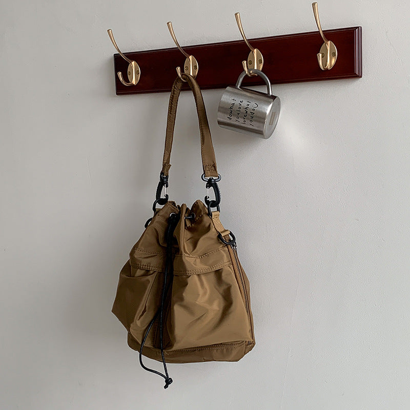 Revalki Nylon Cord Bag