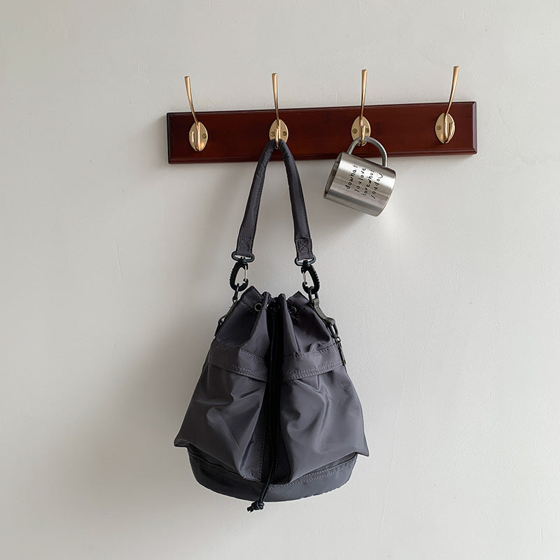 Revalki Nylon Cord Bag