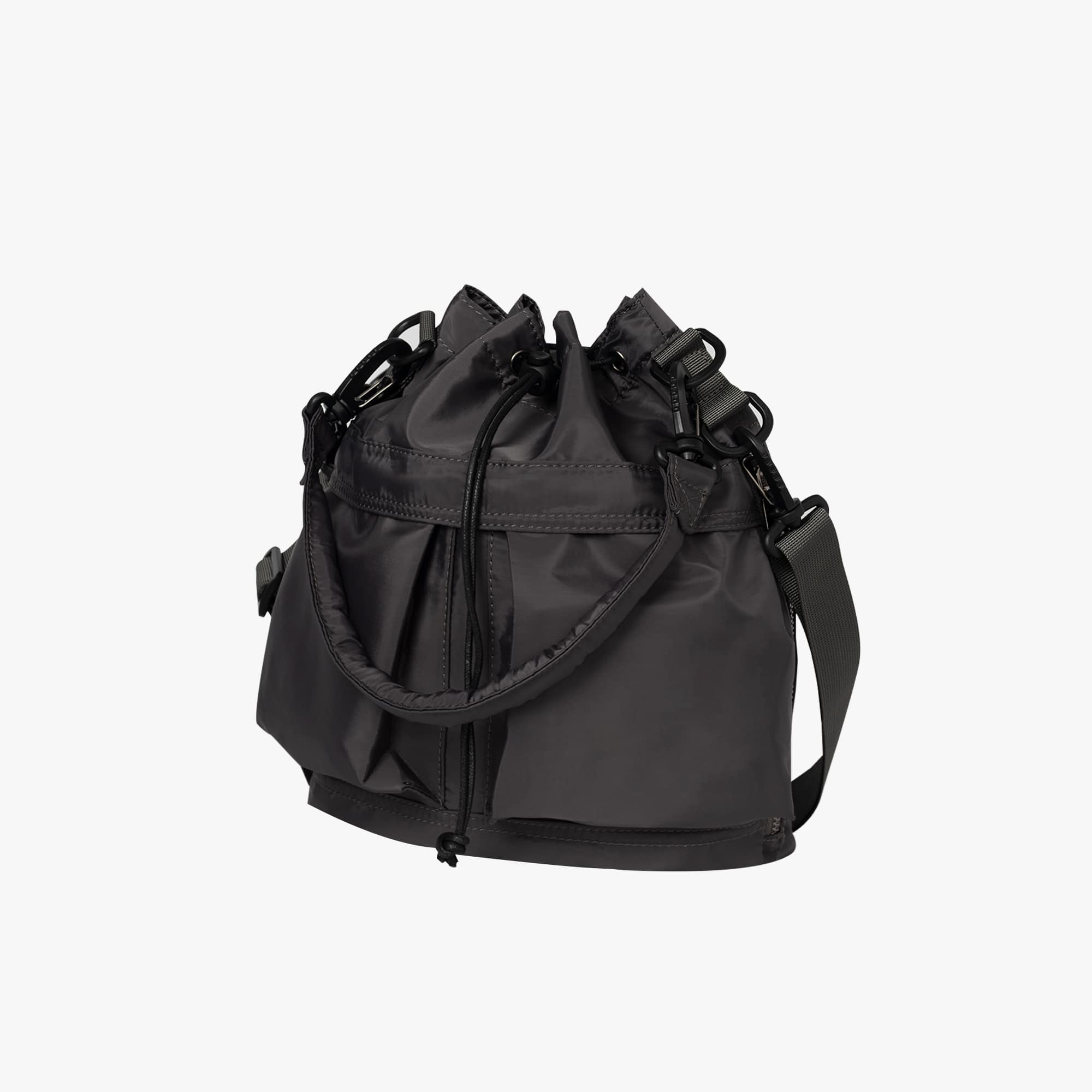 Revalki Nylon Cord Bag