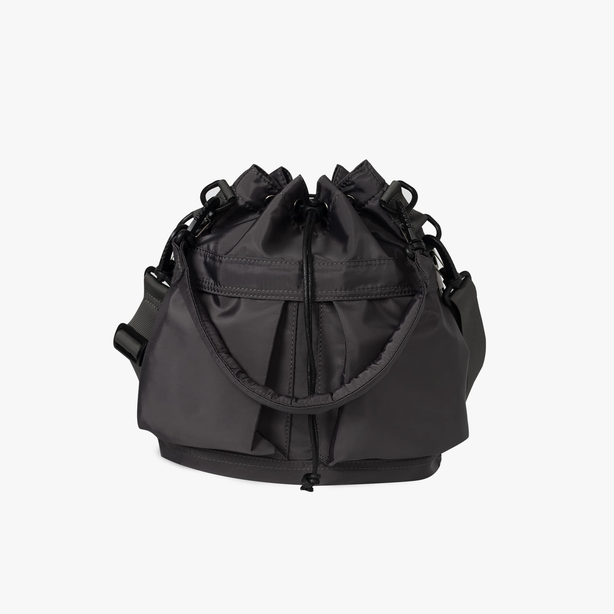 Revalki Nylon Cord Bag