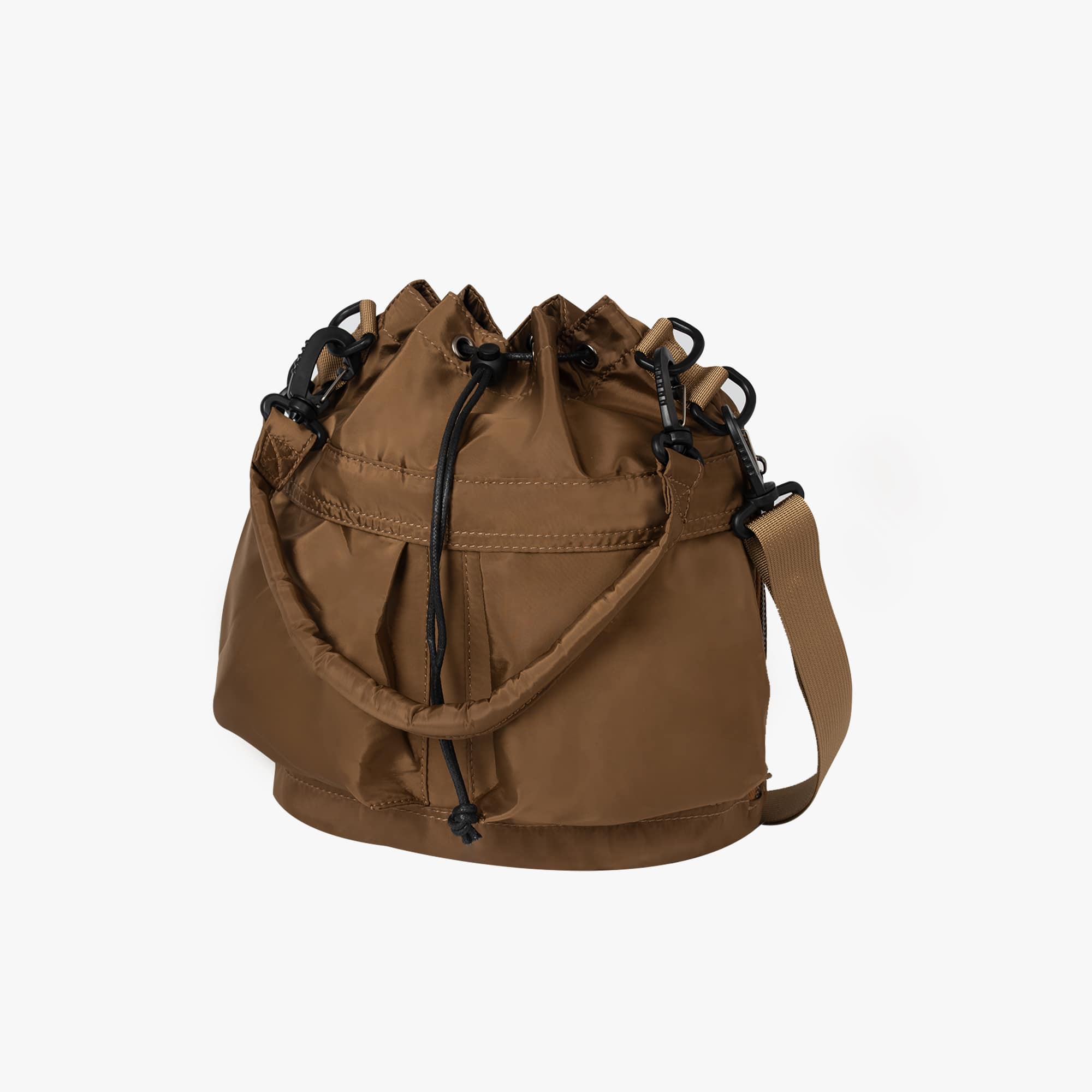 Revalki Nylon Cord Bag