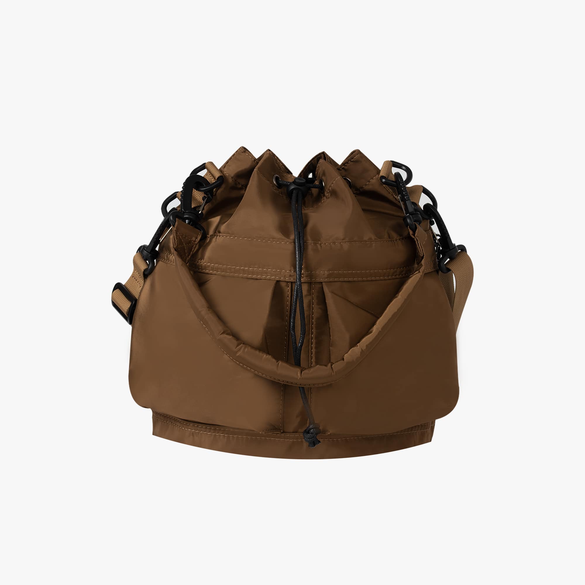 Revalki Nylon Cord Bag