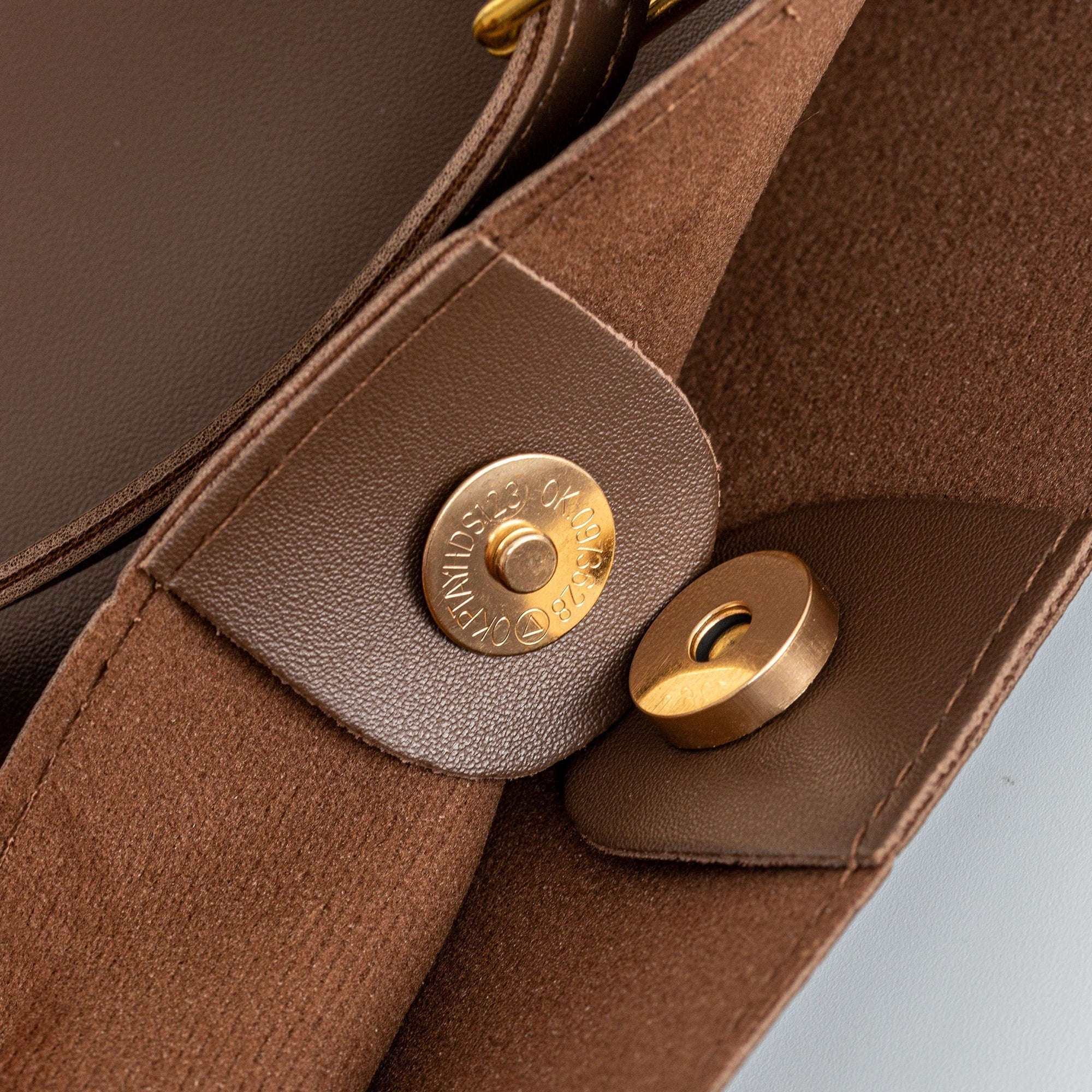 Revalki Soof Shoulder Bag