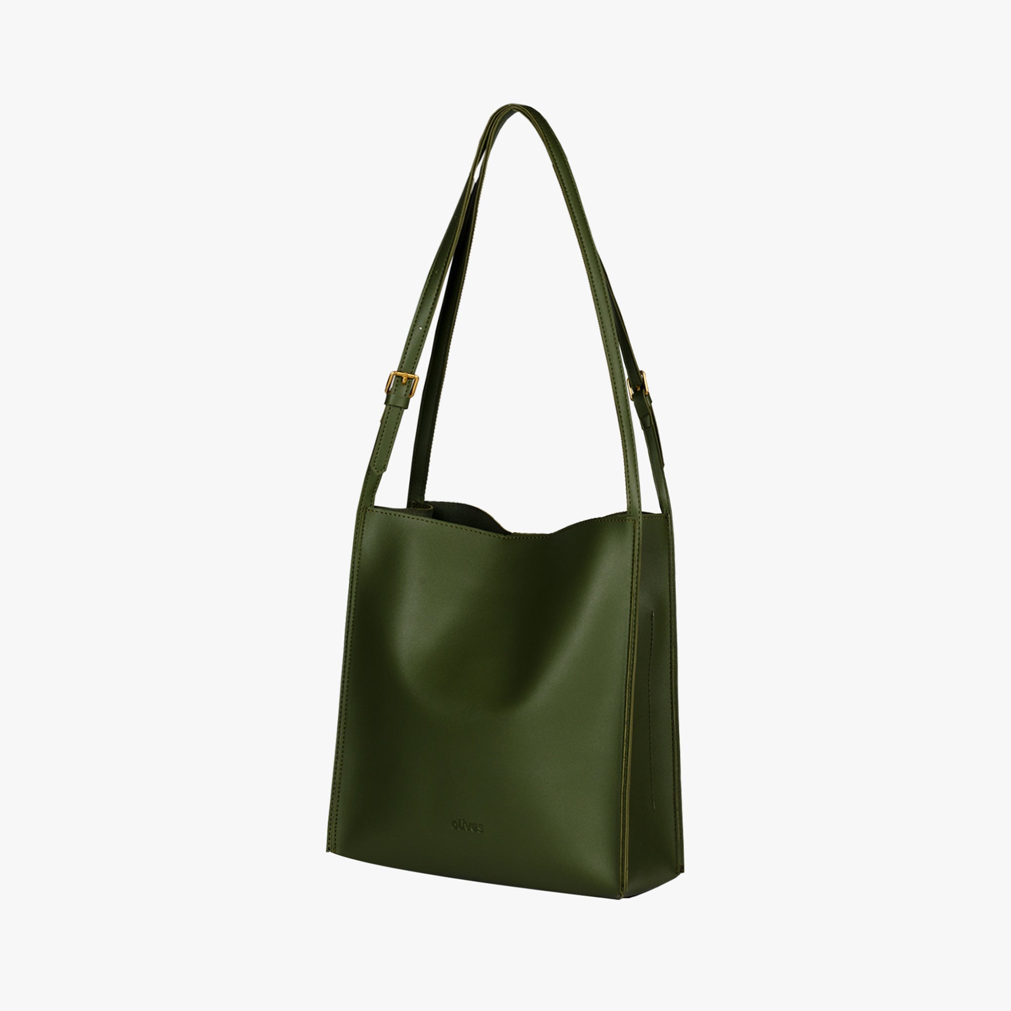 Revalki Vegan Leather Tote