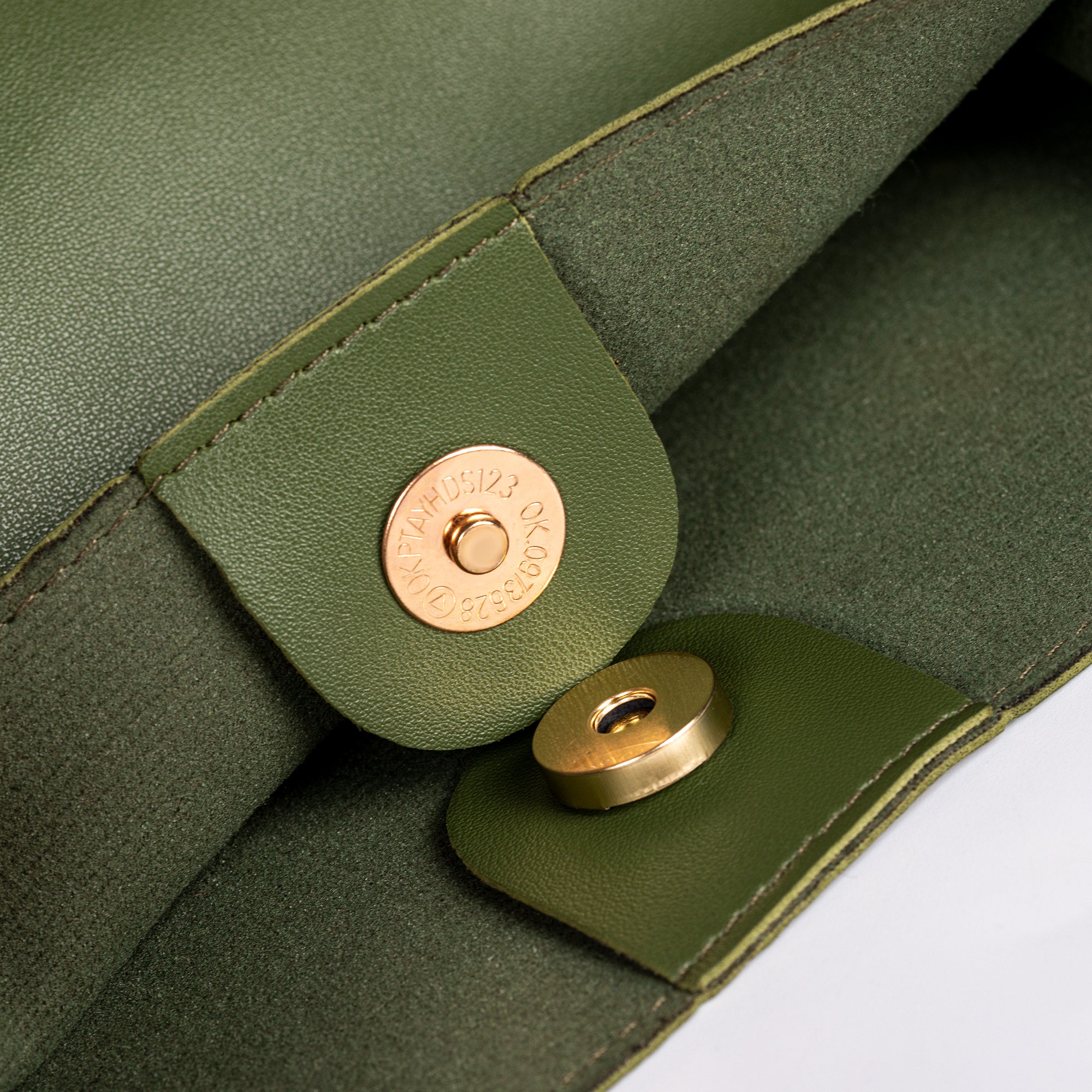 Revalki Soof Shoulder Bag