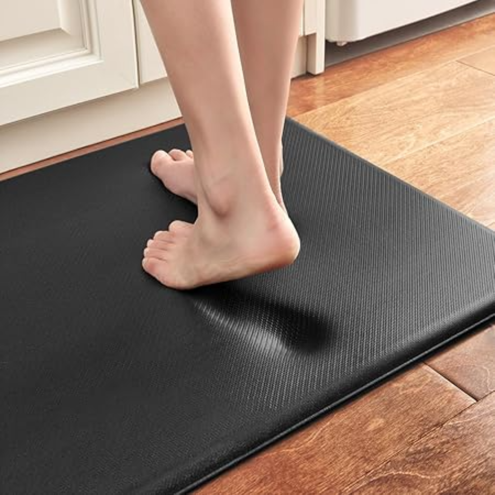 ErgoComfort Tovallola de cuina – Antifatiga, Antilliscant i Impermeable