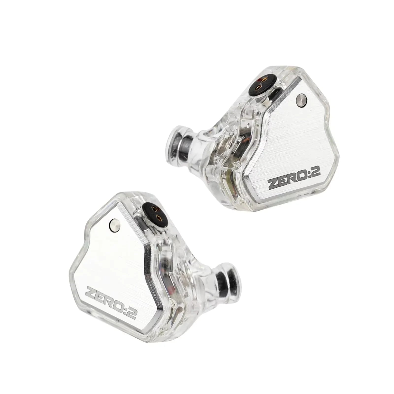SoundNova – In-Ear Ohrhörer 10 mm Treiber OFC-Kabel – Gaming & Musik