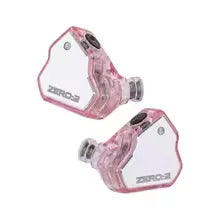 SoundNova – In-Ear Ohrhörer 10 mm Treiber OFC-Kabel – Gaming & Musik