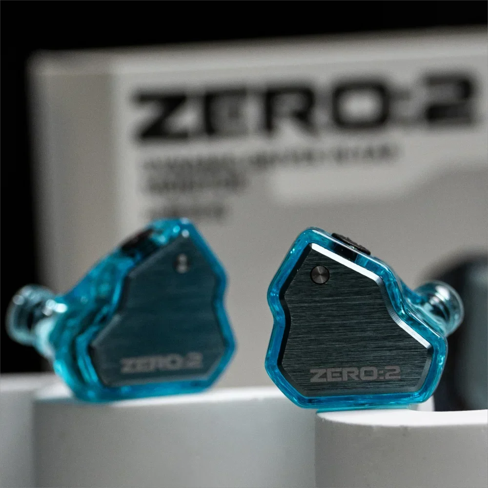 SoundNova – In-Ear Ohrhörer 10 mm Treiber OFC-Kabel – Gaming & Musik