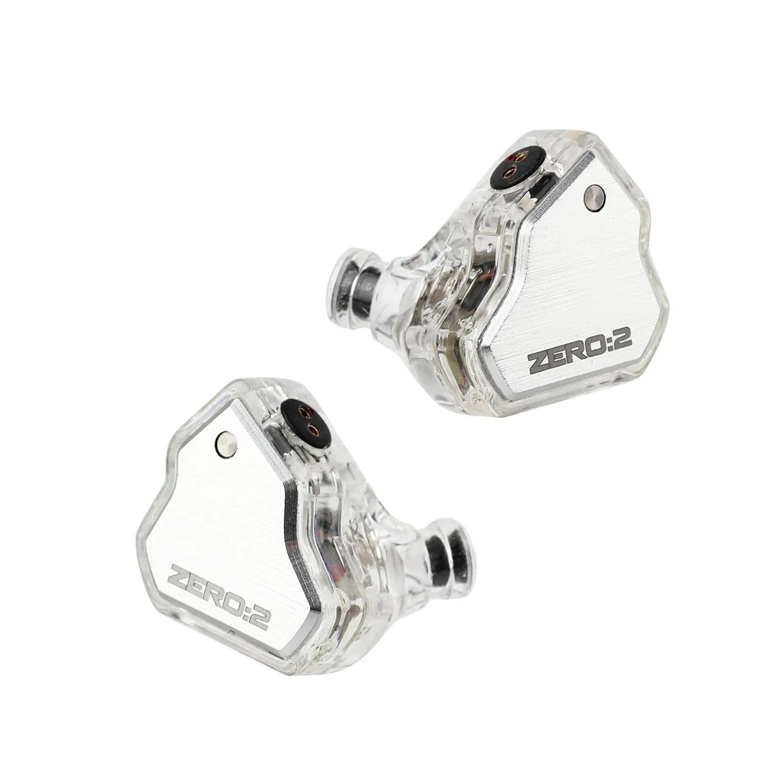 SoundNova – In-Ear Ohrhörer 10 mm Treiber OFC-Kabel – Gaming & Musik