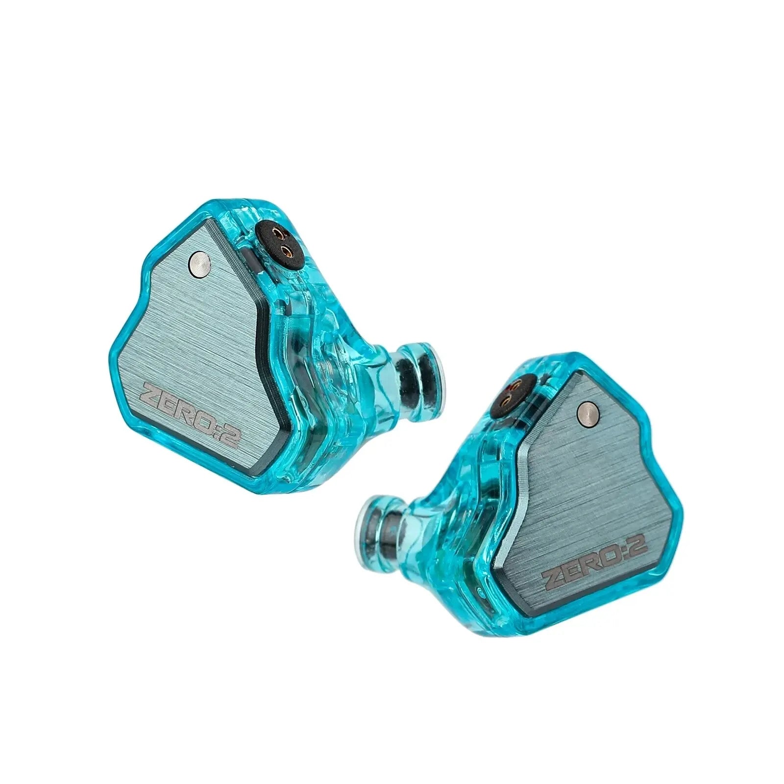 SoundNova – In-Ear Ohrhörer 10 mm Treiber OFC-Kabel – Gaming & Musik
