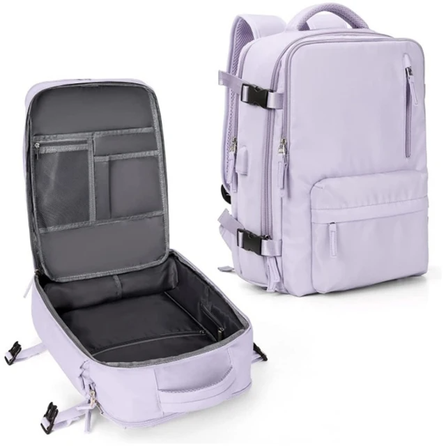 Melzano Travel Vault | Refuxio do Explorador Mochila