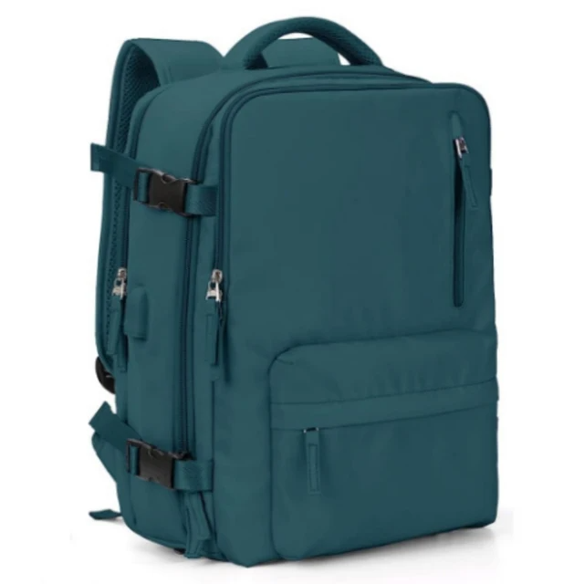 Melzano Travel Vault | Refuxio do Explorador Mochila