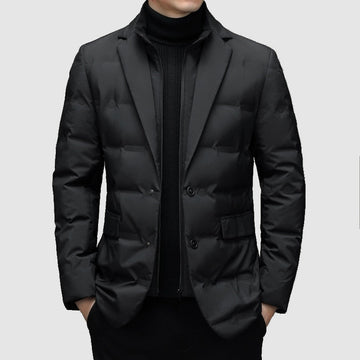 Astrin | Parka premium para homes para estilo e protección contra o frío