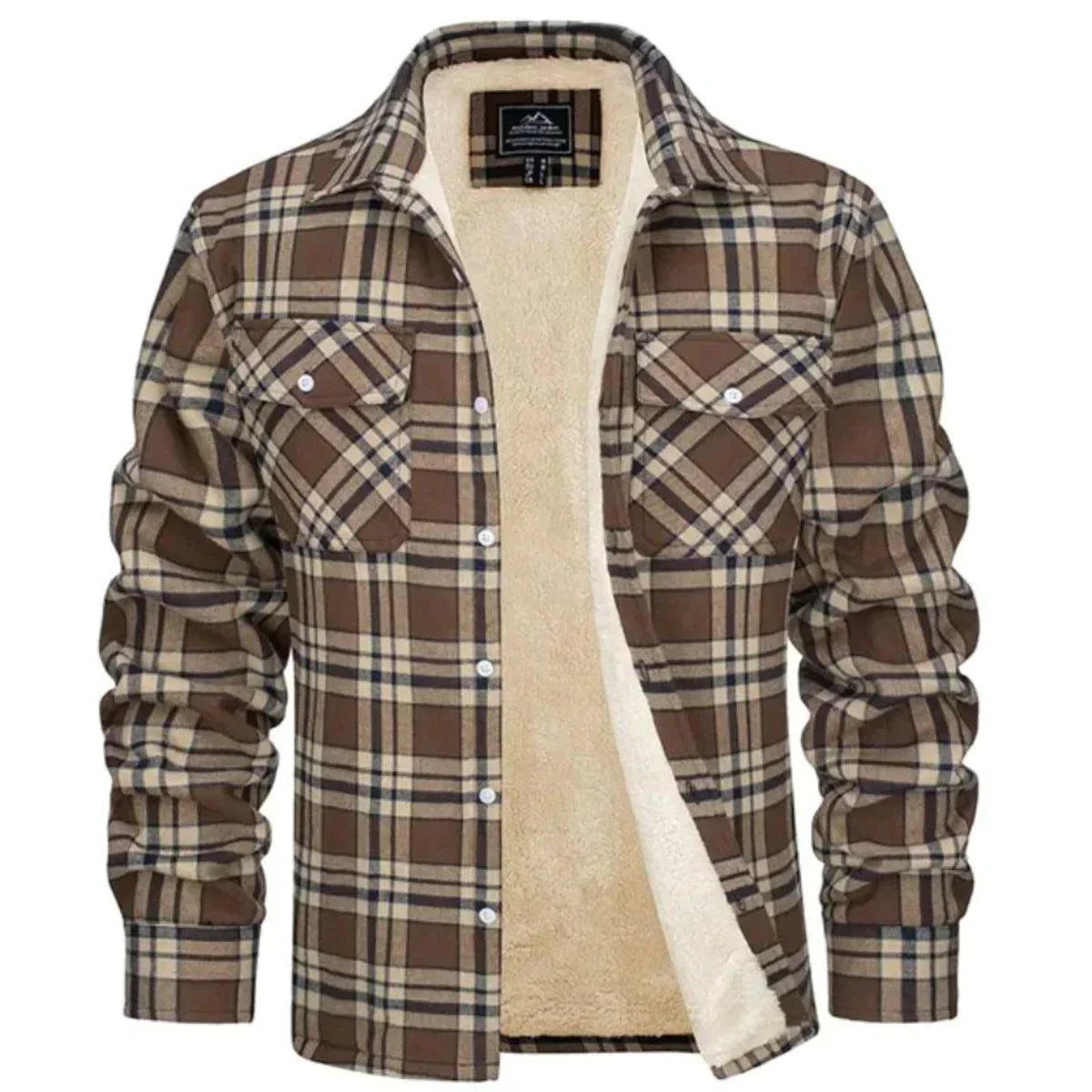 Revalki Fleecejacke