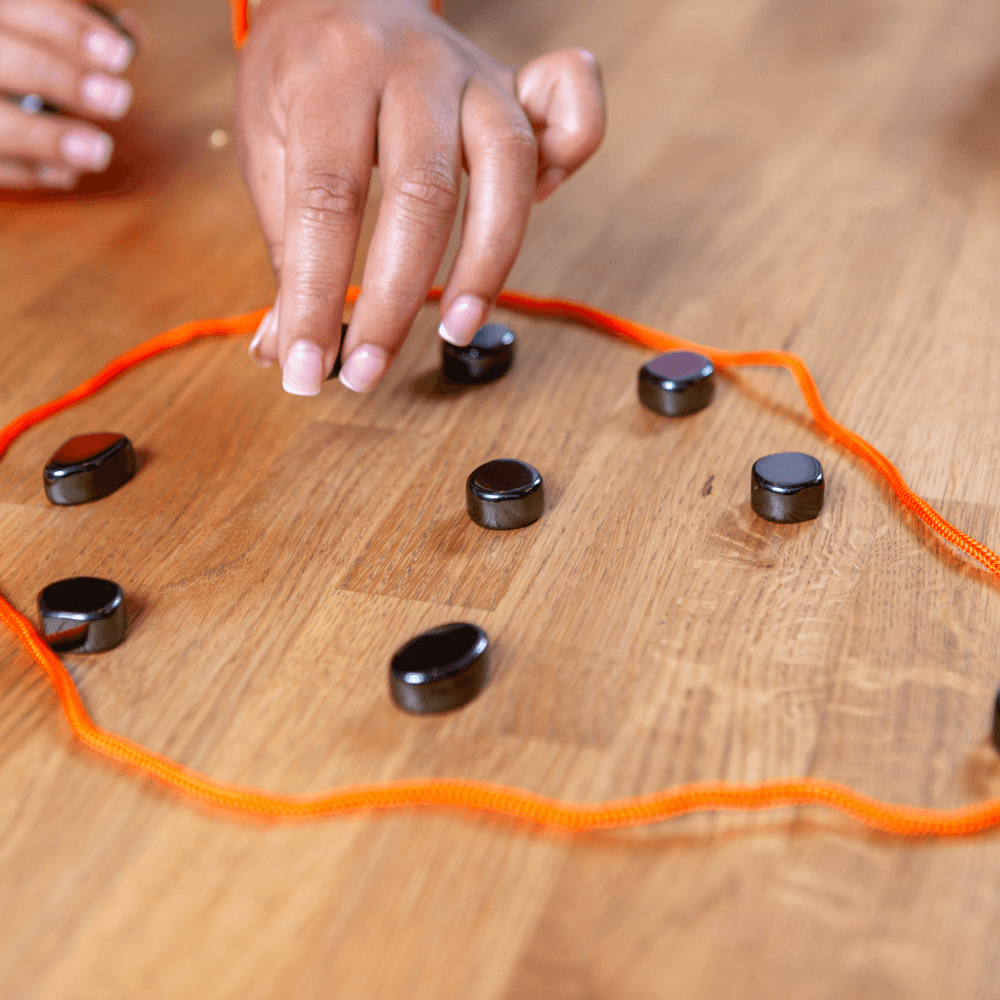 MagneChess – Xogo de xadrez magnético para nenos e familias – Xogo de viaxe