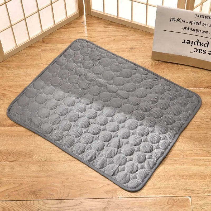 PAWCOT – Cooling Pet Cushion for Small Dogs & Cats Vestragear