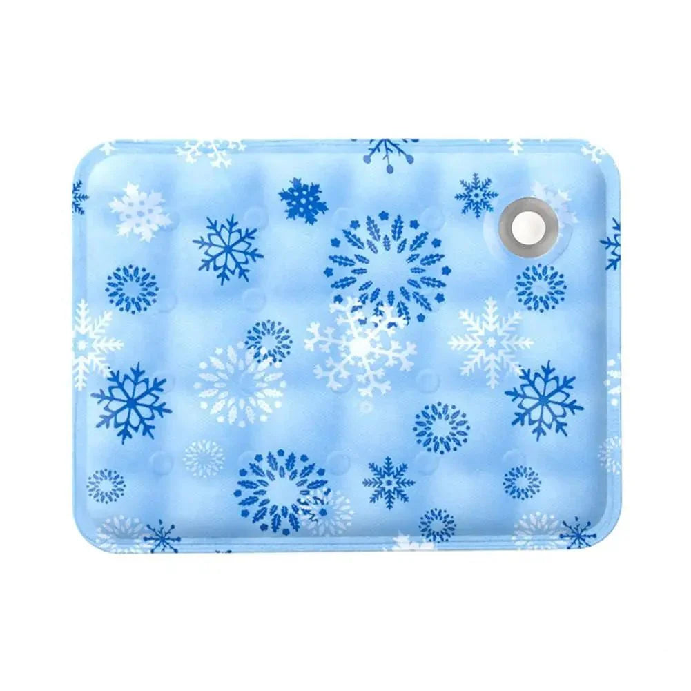 ICEPAD GEL – Cooling Mat for Dogs and Cats Vestragear