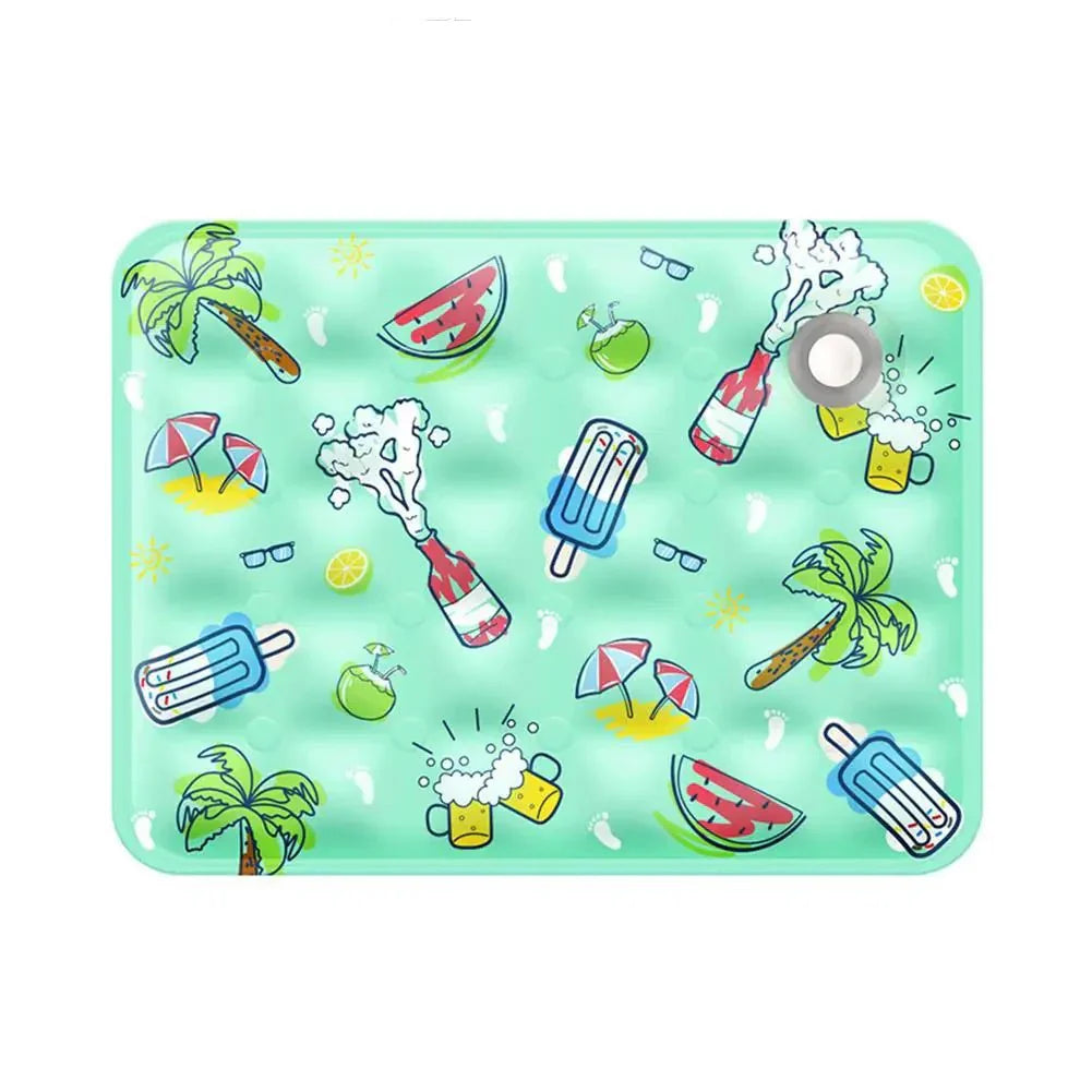 ICEPAD GEL – Cooling Mat for Dogs and Cats Vestragear