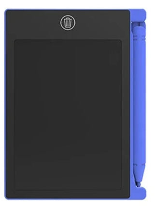 Playvibe – tableta de escritura LCD 8.5 polgadas reutilizable – nenos e viaxes