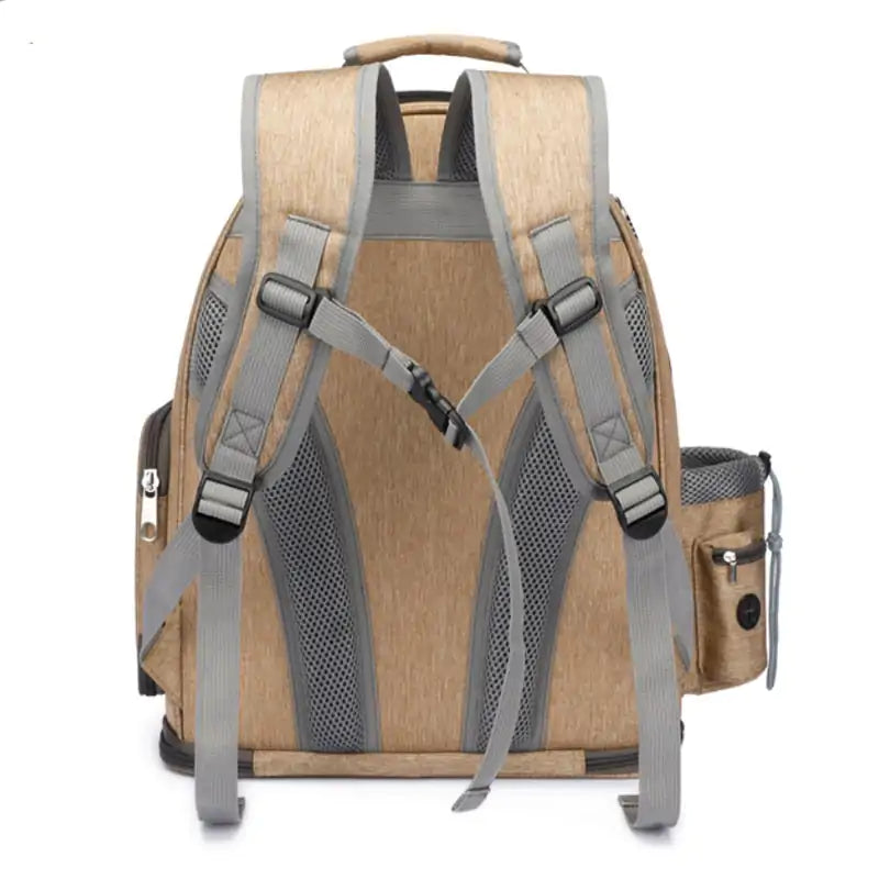 Revalki CatPacker | Cat Backpack