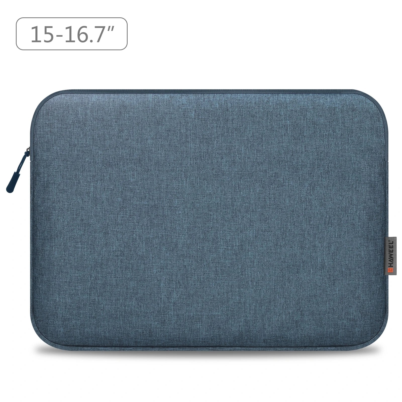 Nexura – Laptophülle stoßfest & leicht – 15-16,7 Zoll  