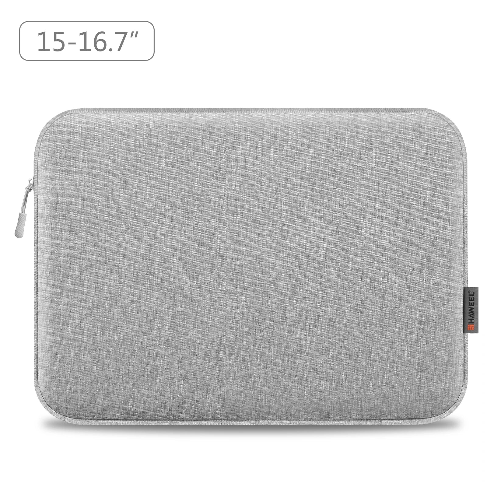 Nexura – Laptophülle stoßfest & leicht – 15-16,7 Zoll  