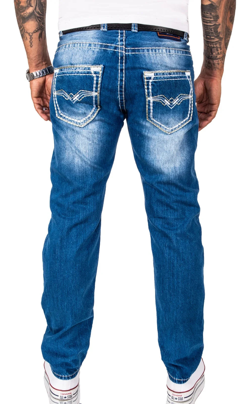 Levi - Casual Classic Everyday Jeans 3
