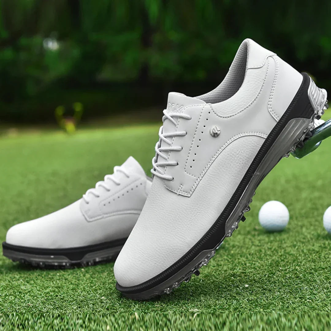 Limited Edition Men's Golf Shoes - Elston 0