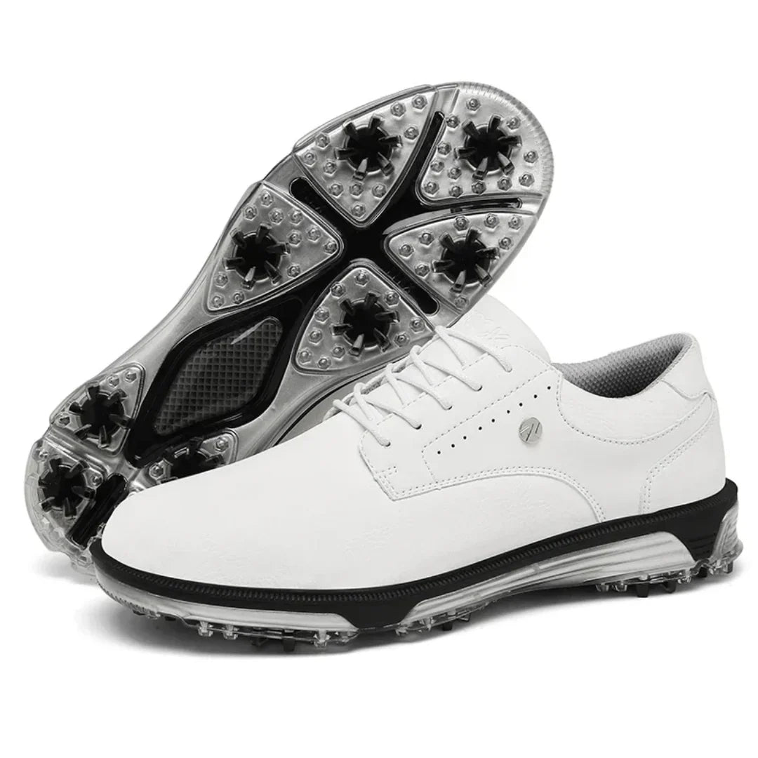 Limited Edition Men's Golf Shoes - Elston 1