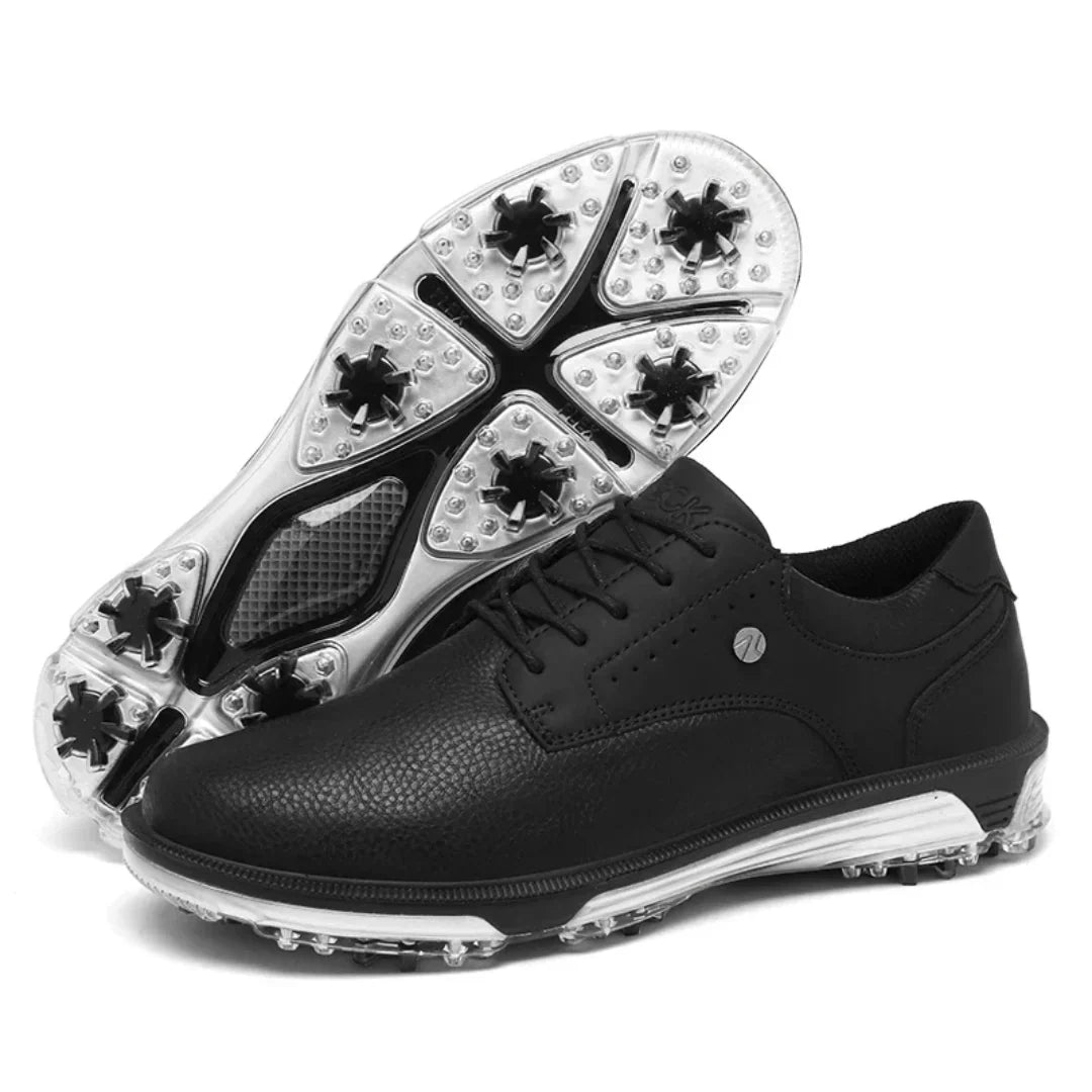 Limited Edition Men's Golf Shoes - Elston 3