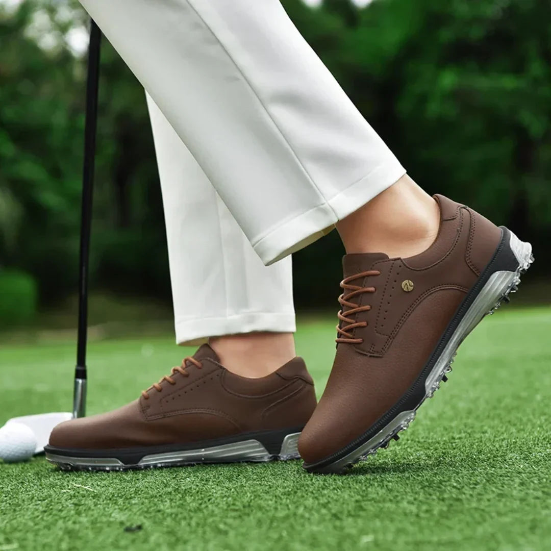 Limited Edition Men's Golf Shoes - Elston 4
