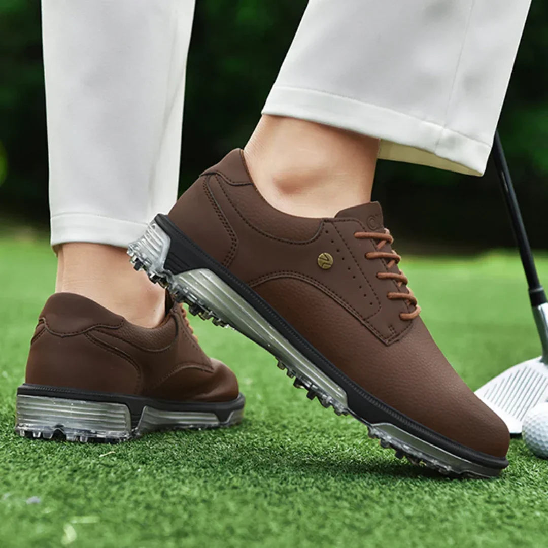 Limited Edition Men's Golf Shoes - Elston 5